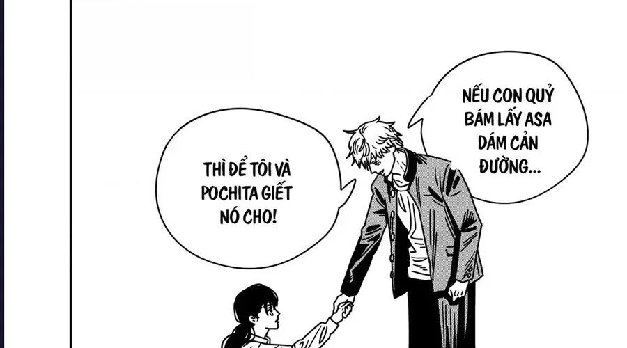 Chainsaw Man Tập 219 trang 19