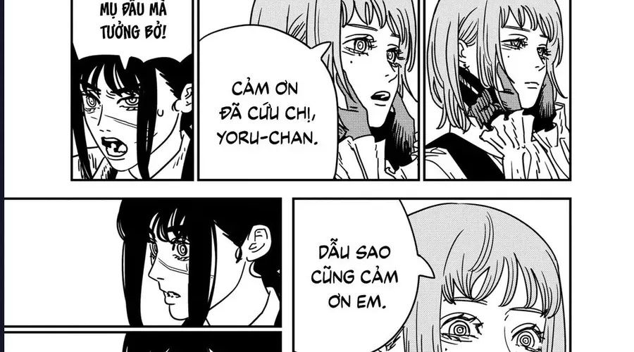 Chainsaw Man Tập 219 trang 23