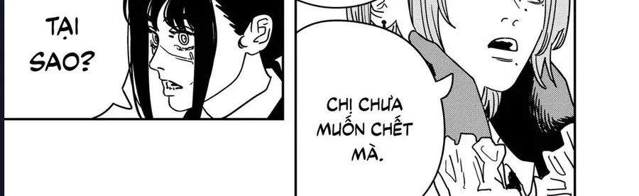 Chainsaw Man Tập 219 trang 24
