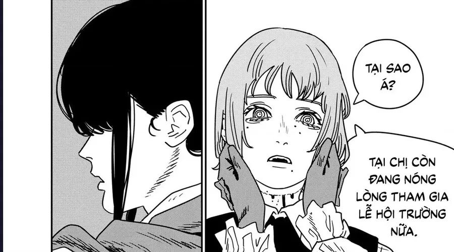Chainsaw Man Tập 219 trang 25