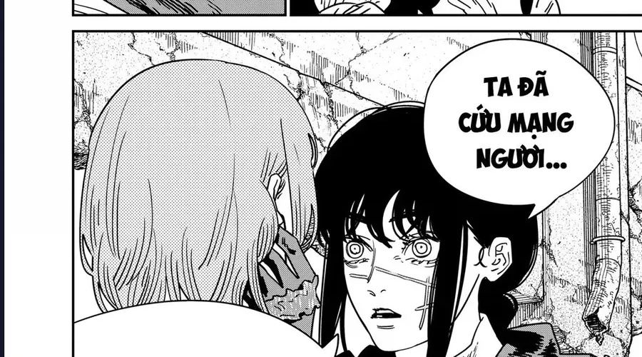 Chainsaw Man Tập 219 trang 26