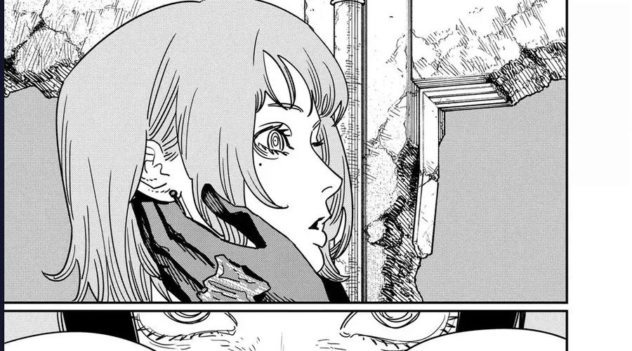 Chainsaw Man Tập 219 trang 28