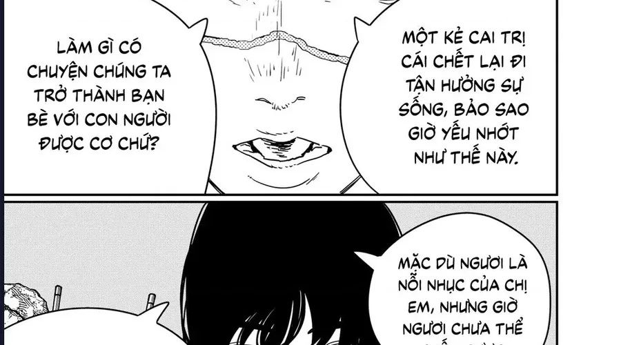 Chainsaw Man Tập 219 trang 29