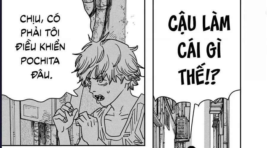 Chainsaw Man Tập 219 trang 4
