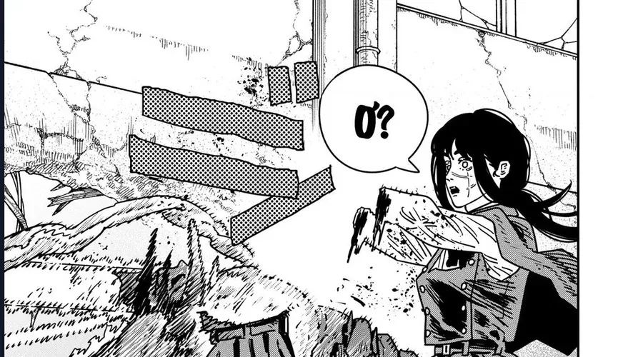 Chainsaw Man Tập 219 trang 34