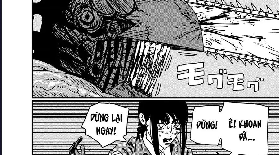 Chainsaw Man Tập 219 trang 38