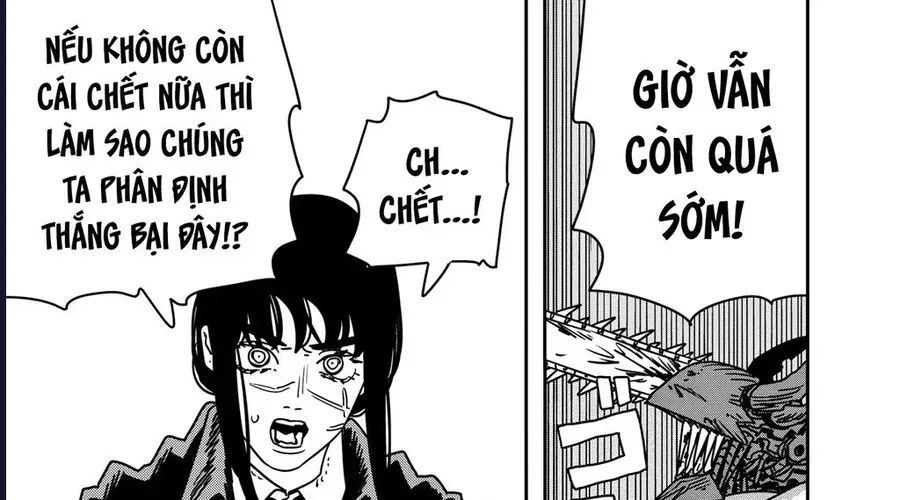 Chainsaw Man Tập 219 trang 40