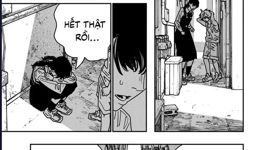 Chainsaw Man Tập 219 trang 5