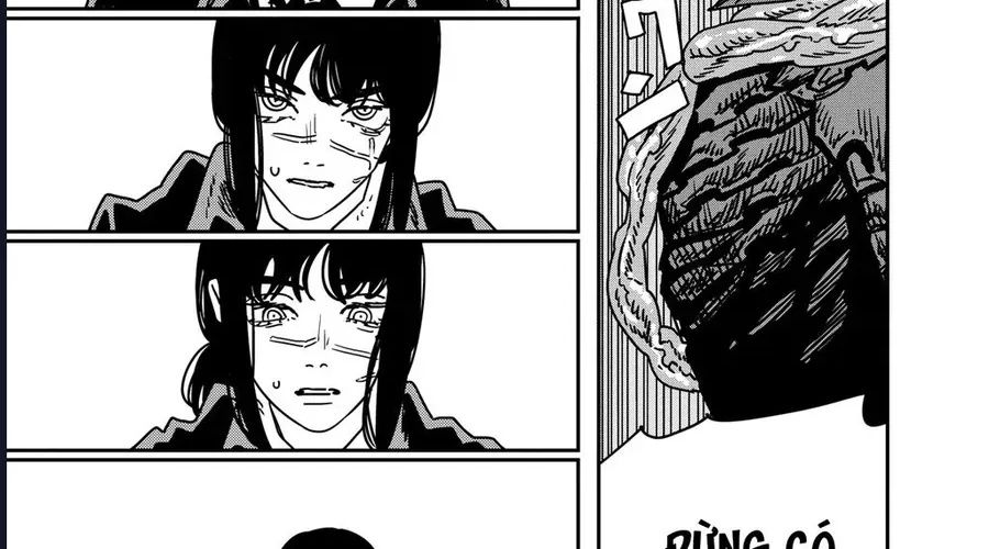 Chainsaw Man Tập 219 trang 41