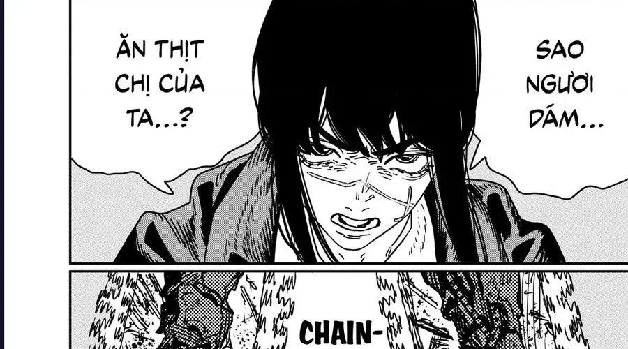 Chainsaw Man Tập 219 trang 43