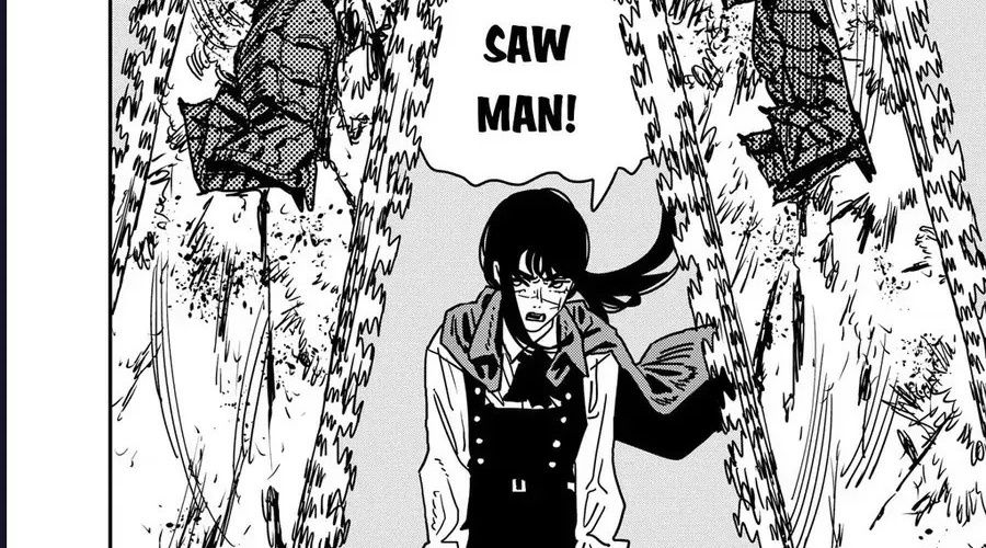 Chainsaw Man Tập 219 trang 44
