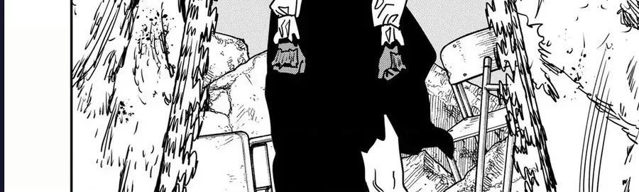 Chainsaw Man Tập 219 trang 45