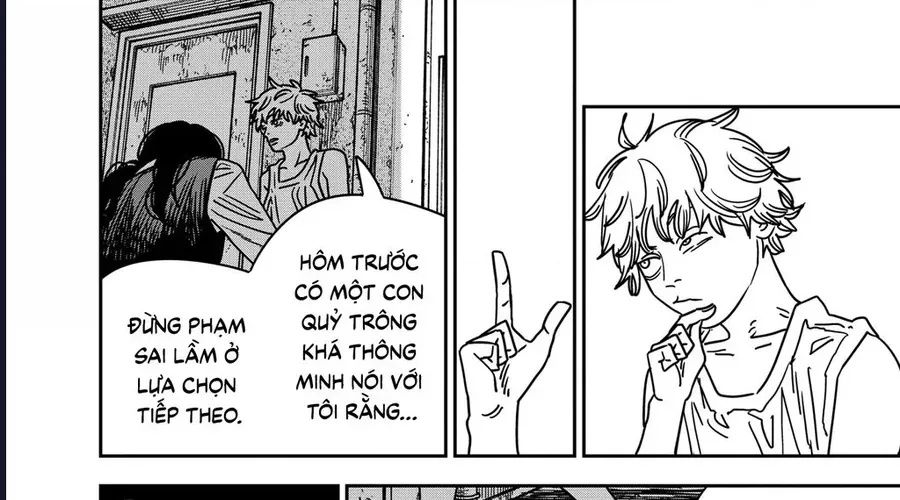 Chainsaw Man Tập 219 trang 7