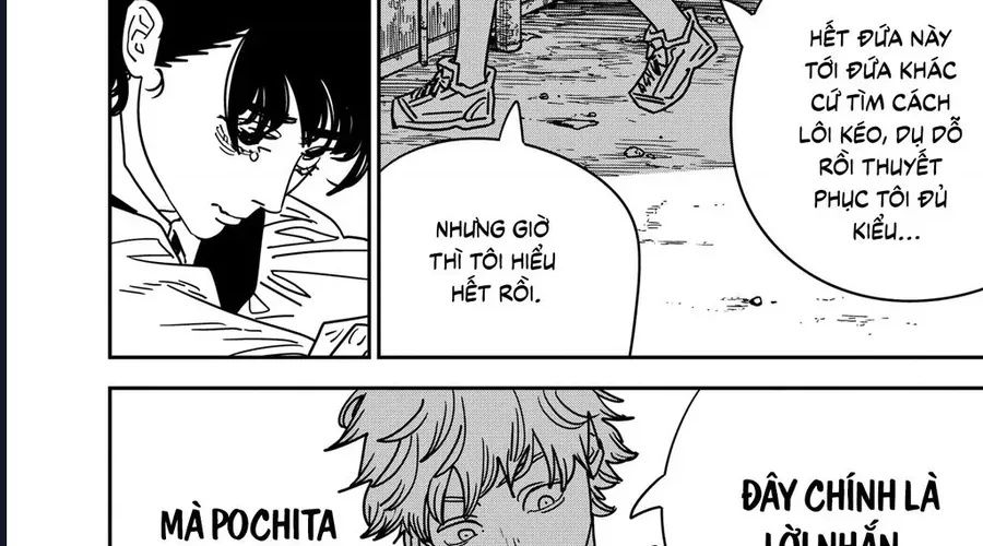 Chainsaw Man Tập 219 trang 8