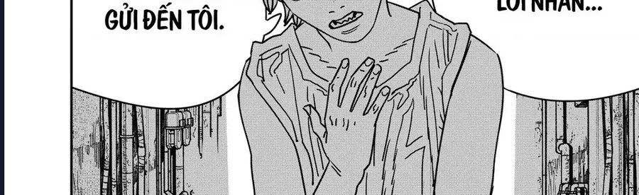 Chainsaw Man Tập 219 trang 9