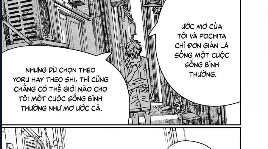 Chainsaw Man Tập 219 trang 10