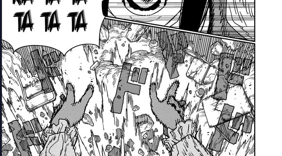 Chainsaw Man Tập 220 trang 2