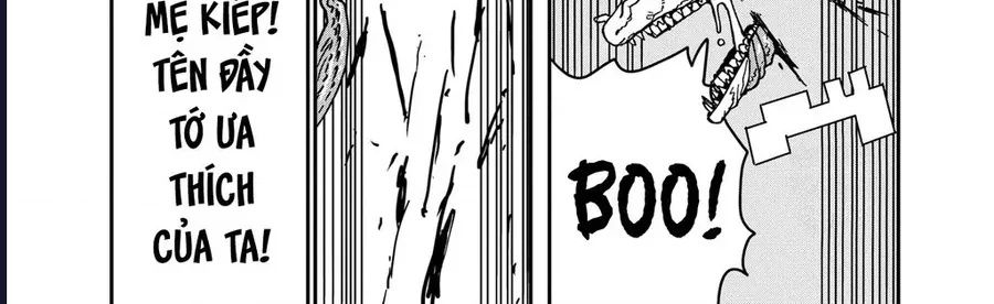 Chainsaw Man Tập 220 trang 15