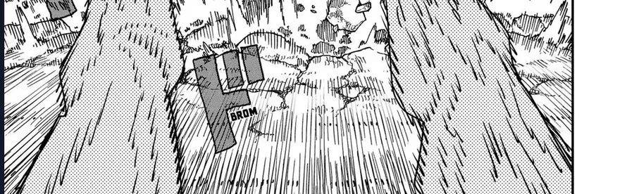 Chainsaw Man Tập 220 trang 3