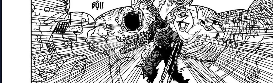 Chainsaw Man Tập 220 trang 22