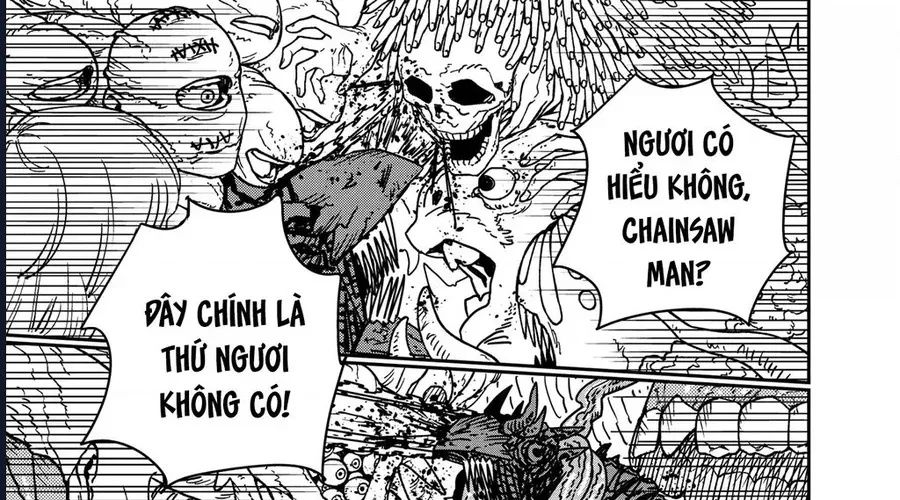 Chainsaw Man Tập 220 trang 23