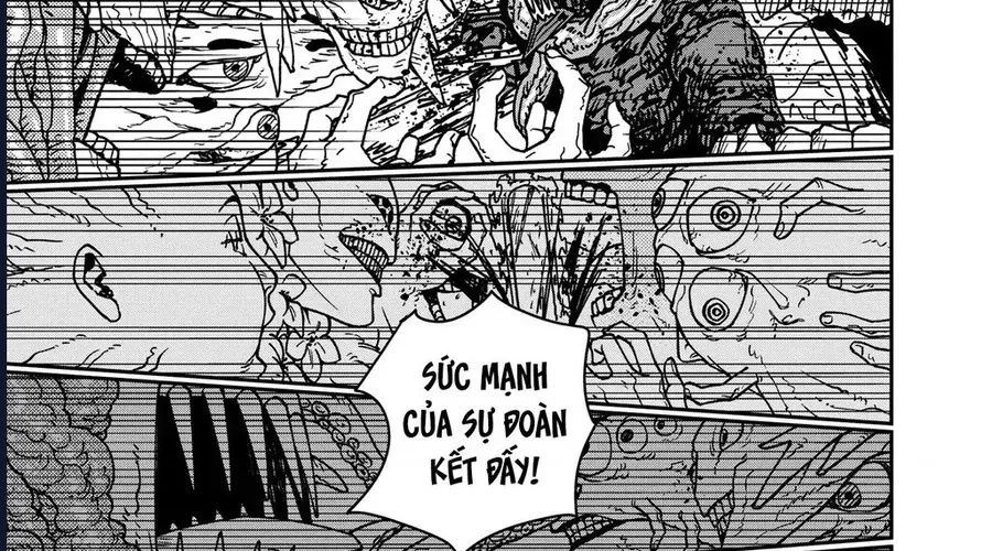 Chainsaw Man Tập 220 trang 24
