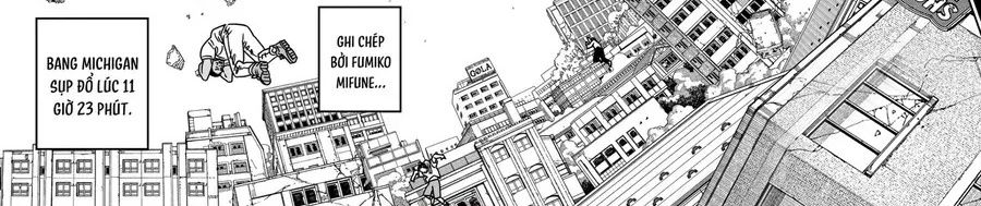 Chainsaw Man Tập 220 trang 30