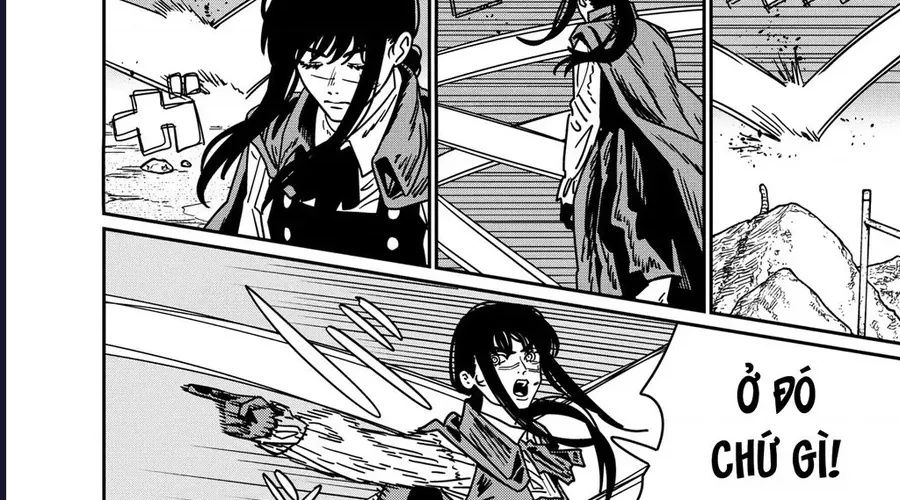 Chainsaw Man Tập 220 trang 5