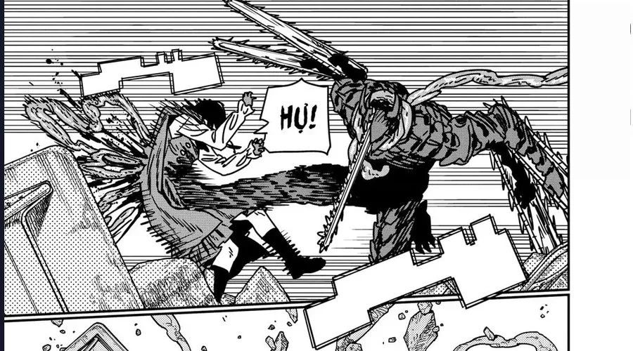 Chainsaw Man Tập 220 trang 7