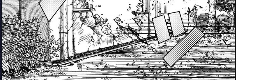 Chainsaw Man Tập 220 trang 9