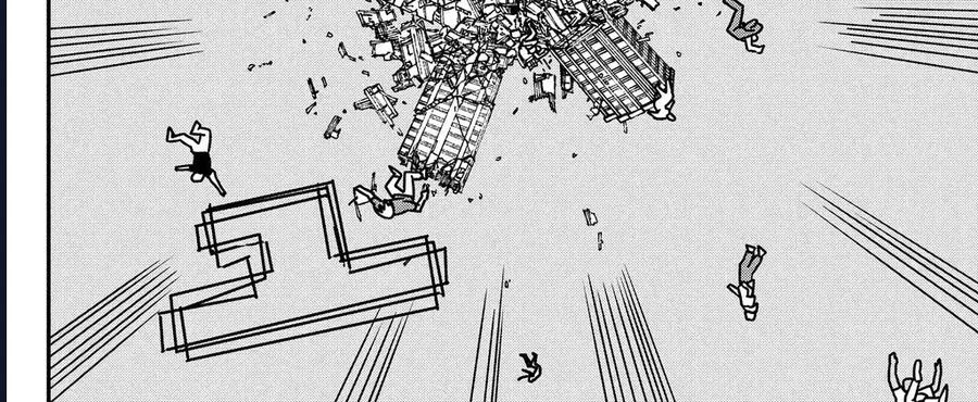 Chainsaw Man Tập 221 trang 3
