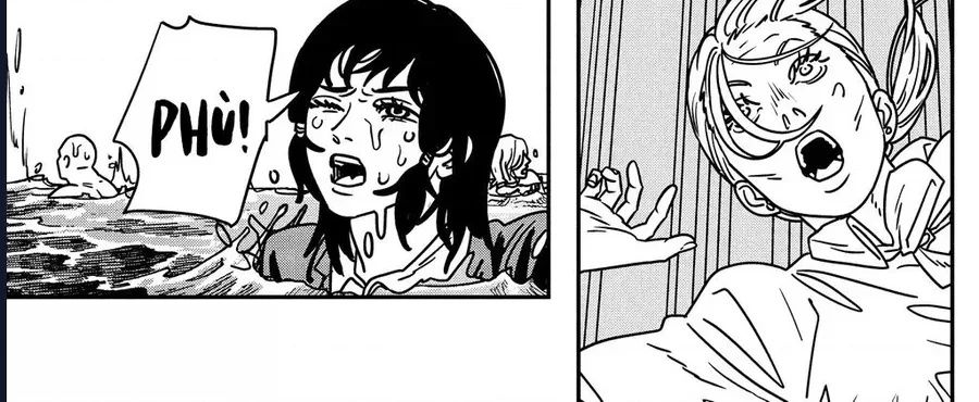 Chainsaw Man Tập 221 trang 6