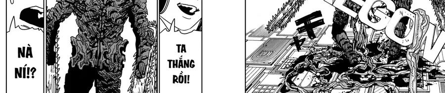 Chainsaw Man Tập 221 trang 8