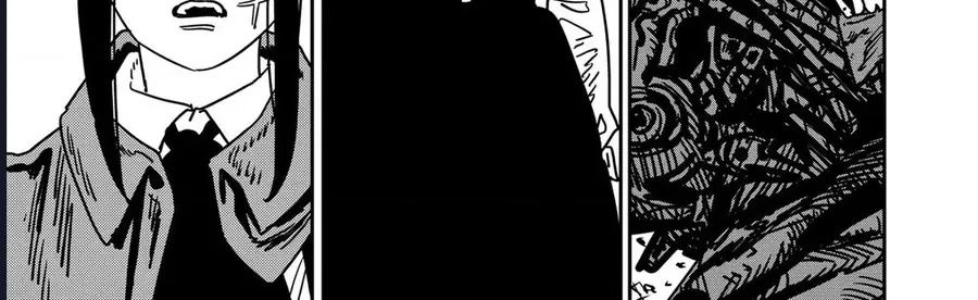 Chainsaw Man Tập 222 trang 12