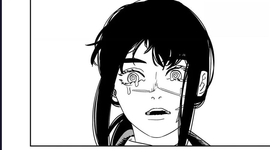 Chainsaw Man Tập 222 trang 13