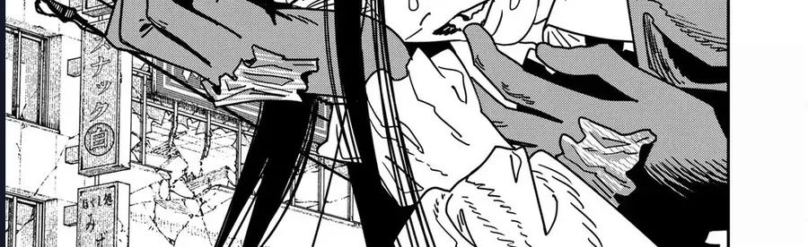 Chainsaw Man Tập 222 trang 18