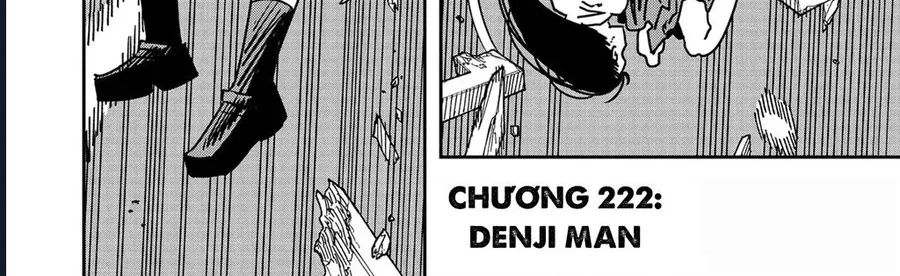 Chainsaw Man Tập 222 trang 3