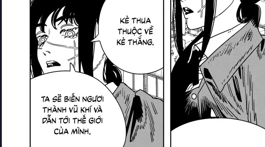 Chainsaw Man Tập 222 trang 26