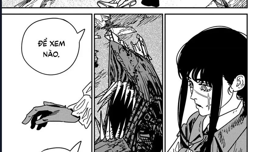 Chainsaw Man Tập 222 trang 29