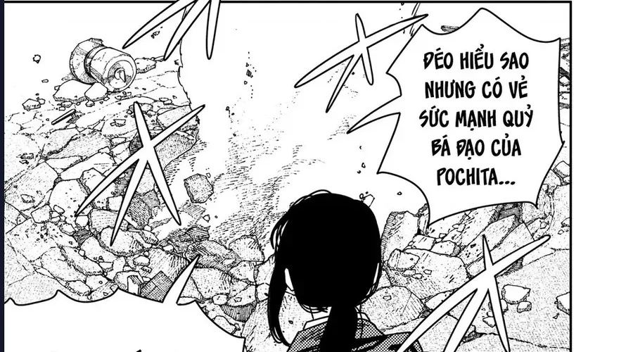 Chainsaw Man Tập 222 trang 41