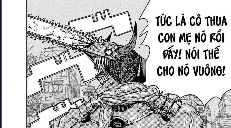 Chainsaw Man Tập 222 trang 43