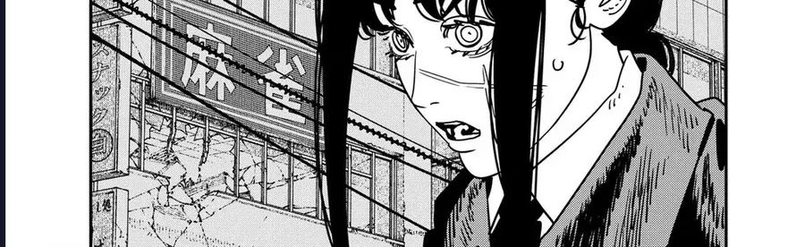 Chainsaw Man Tập 222 trang 6