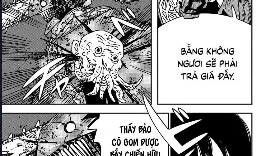 Chainsaw Man Tập 223 trang 11