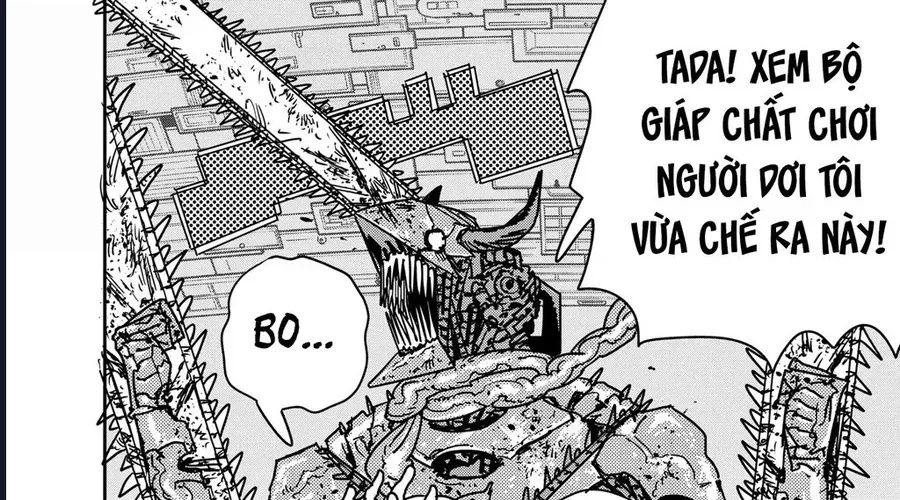 Chainsaw Man Tập 223 trang 13