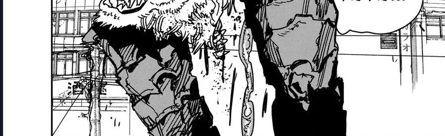 Chainsaw Man Tập 223 trang 15