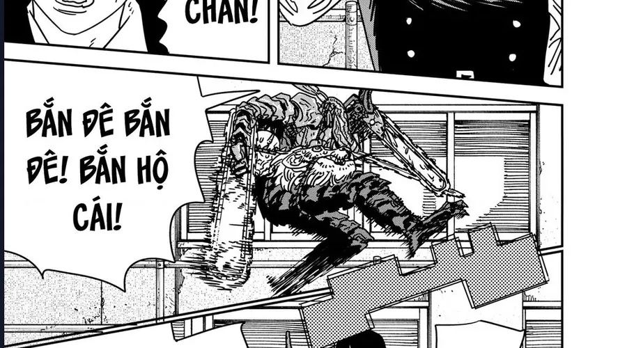 Chainsaw Man Tập 223 trang 17