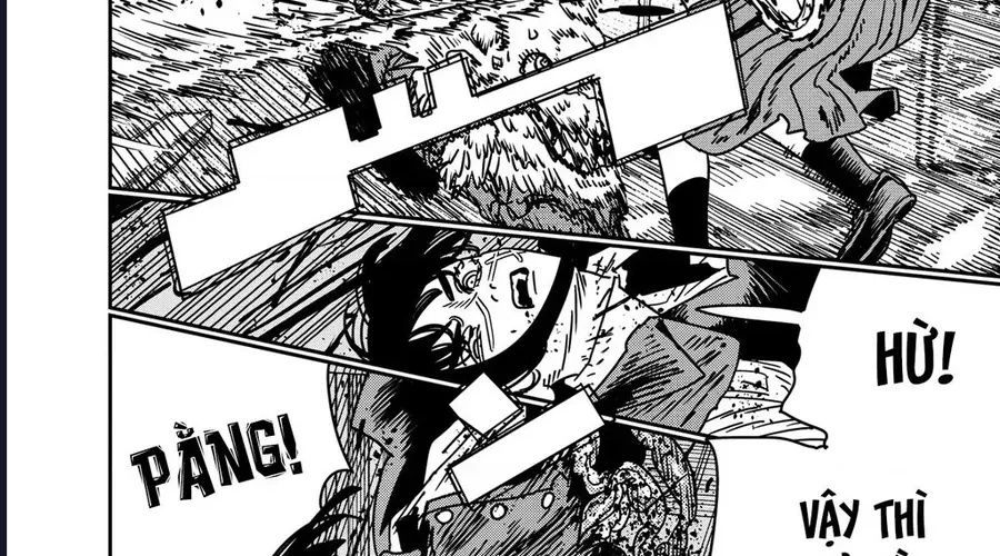 Chainsaw Man Tập 223 trang 20
