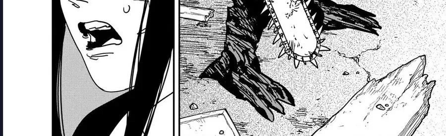Chainsaw Man Tập 223 trang 3