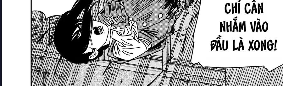 Chainsaw Man Tập 223 trang 21