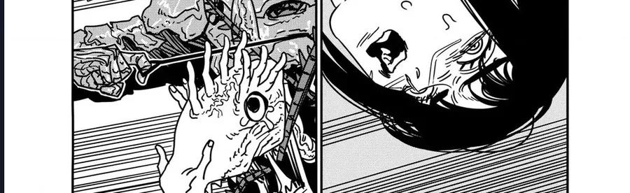Chainsaw Man Tập 223 trang 24